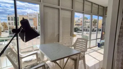 Apartment in La Veleta photo 2