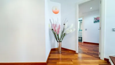 Chalet on Carrer dels Pins photo 30
