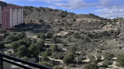 Apartment in Cala Villajoyosa photo 2