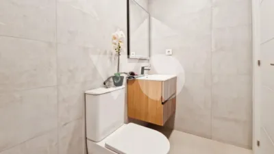 Apartamento en venta en Calle de Eduardo Terán, Canillejas (Distrito San Blas. Madrid Capital) de 330.000 €