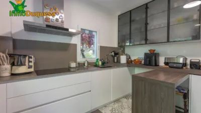Chalet in Urb. Parque de Cubillas photo 19