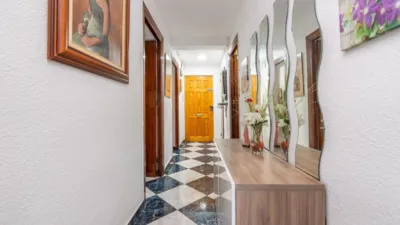 Apartment on Navarra Street photo 34