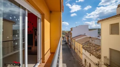 Piso en calle de la Montilla, 10 photo 7