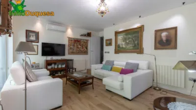 Chalet in Urb. Parque de Cubillas photo 29