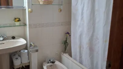 Apartment in Rincon de Loix Llano photo 17