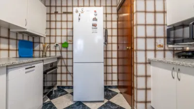 Apartment on Navarra Street photo 15