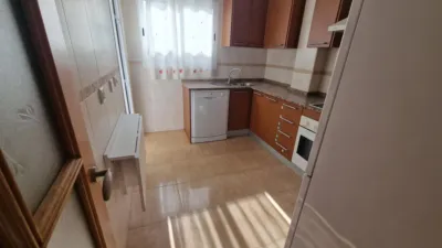 Apartment in the Centre photo 17