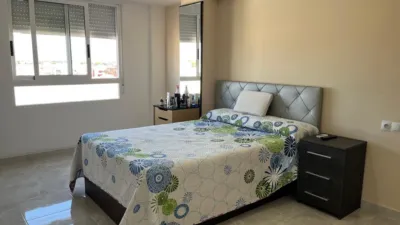 Apartment on Calle Virgen del Pilar, No. 2 photo 18