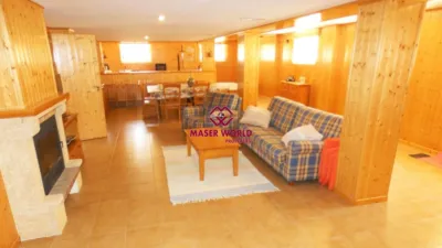 Chalet en Bolnuevo photo 53