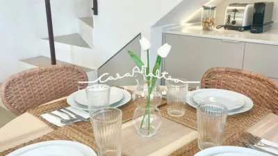 Casa – Altea, la Marina Baixa - Vista 2