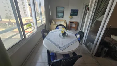 Piso – Benidorm - Más
