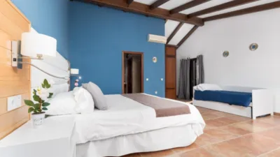 Chalet in the Canary Islands photo 15