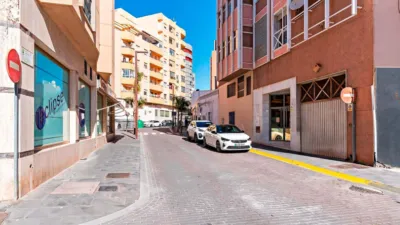 Penthouse in Pabellón-Estación-Corte Inglés photo 23