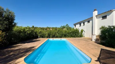 House on Mas Els Quatre Vents Street photo 14