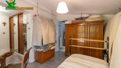 Chalet in Urb. Parque de Cubillas photo 44