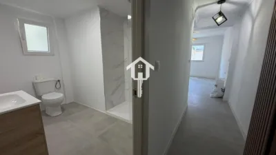 Apartment on Espronceda Street photo 16