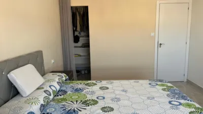 Apartment on Calle Virgen del Pilar, No. 2 photo 36