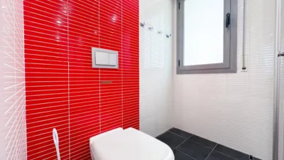 Chalet on Carrer dels Pins photo 45