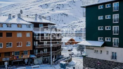 Estudio en venta en Calle Carrer de Bearn, Pas de La Casa (Encamp) de 159.000 €