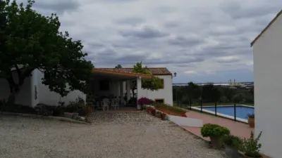 Rustic Finca in Andalucia photo 28