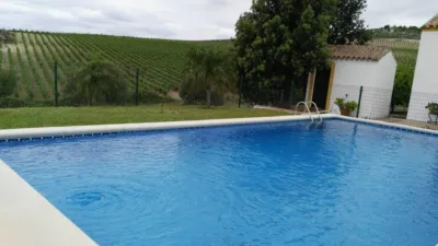 Rustic Finca in Andalucia photo 39