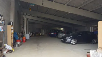 Nave industrial en alquiler en Calle Bamela, Número 0 - Vista 2