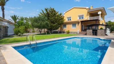 Casa – Orihuela, Urbanización Lomas de Cabo Roig, Dehesa de Campoamor - Vista 3