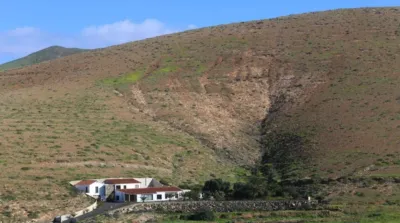 Chalet in the Canary Islands photo 4