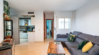 Penthouse in Pabellón-Estación-Corte Inglés photo 3
