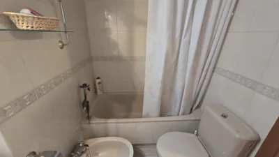 Apartment in Rincon de Loix Llano photo 16