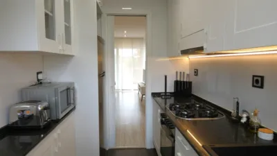 Apartment in Montmar photo 12