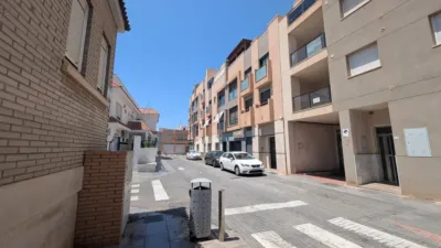 Apartment on Avenida de las Marinas photo 14