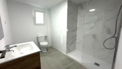 Apartment on Espronceda Street photo 17