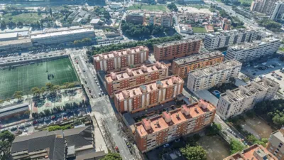 Penthouse on Calle de José Llopis Díez photo 39