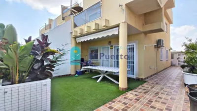 Apartment in El Alamillo photo 27