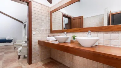 Chalet in the Canary Islands photo 13