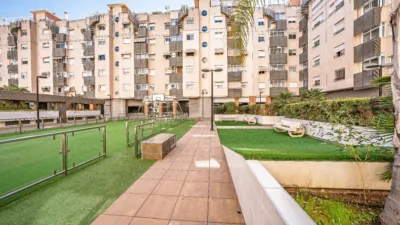 Penthouse on Calle de José Llopis Díez photo 32