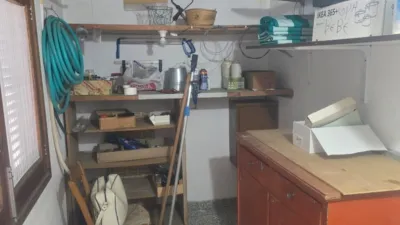 Apartment in Pere Garau photo 29