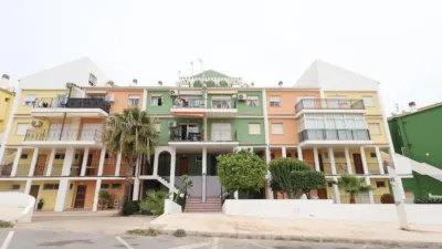 Apartment in La Veleta photo 20