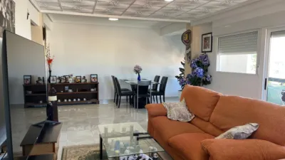 Piso – Almoradí, Centro - Vista 4