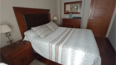 Apartment in the City Centre photo 7