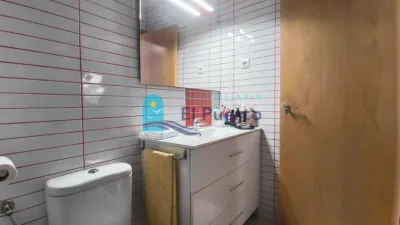 Apartment in El Alamillo photo 17