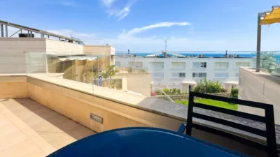 Chalet on Carrer dels Pins photo 57