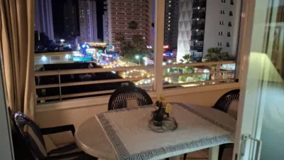 Apartment in Rincon de Loix Llano photo 24