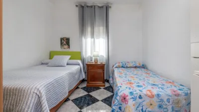 Apartment on Navarra Street photo 20