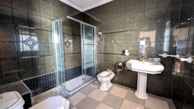 Chalet on Calle Esperanza photo 8