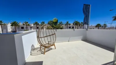Chalet in San Juan de los Terreros photo 57