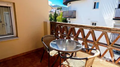 Penthouse on Calle Alcalde José Benítez Rocha photo 8