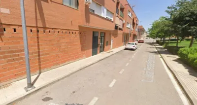Apartment on Arsenio Gallego Street photo 3