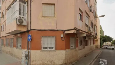 Flat on Juan Goytisolo Street, 43 photo 4